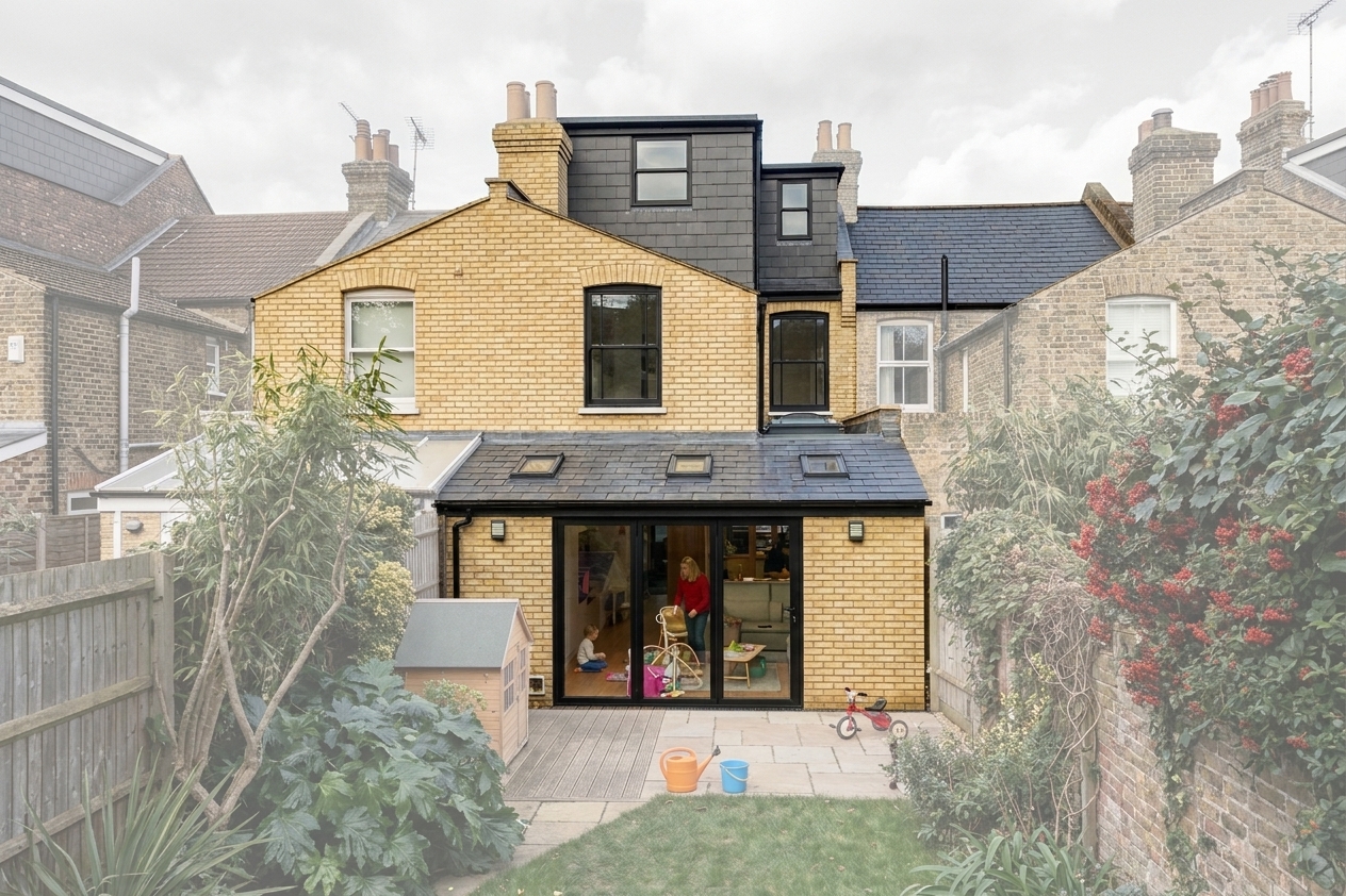 Loft Conversion